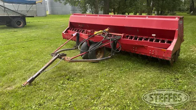 Case IH 6200