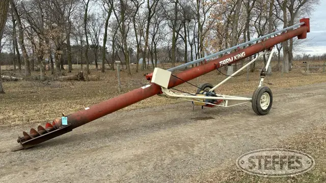 Farm King