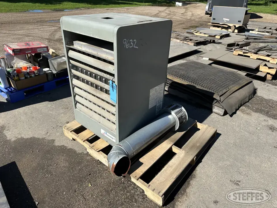 Modine PD-200AA0111 General Business Support Item