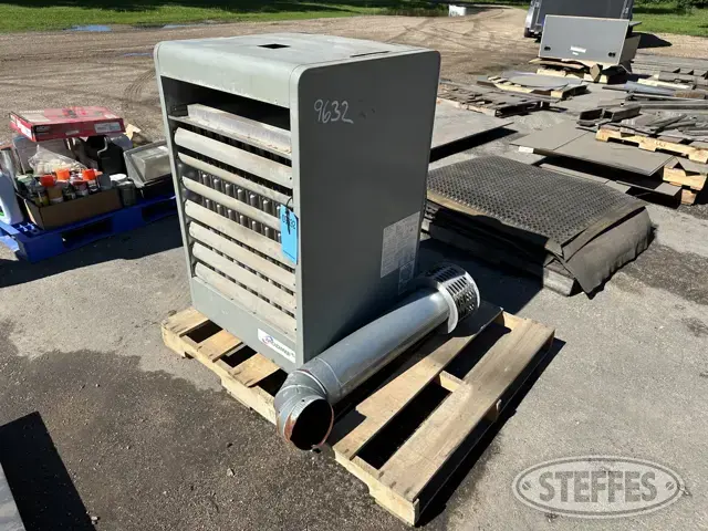 Modine PD-200AA0111