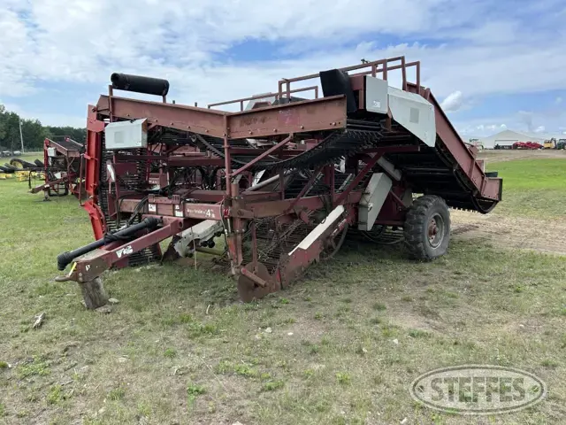 Spudnik 5630