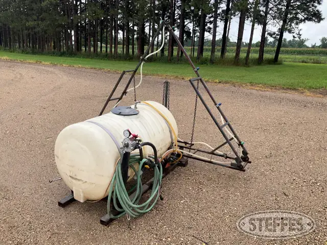 Sprayer