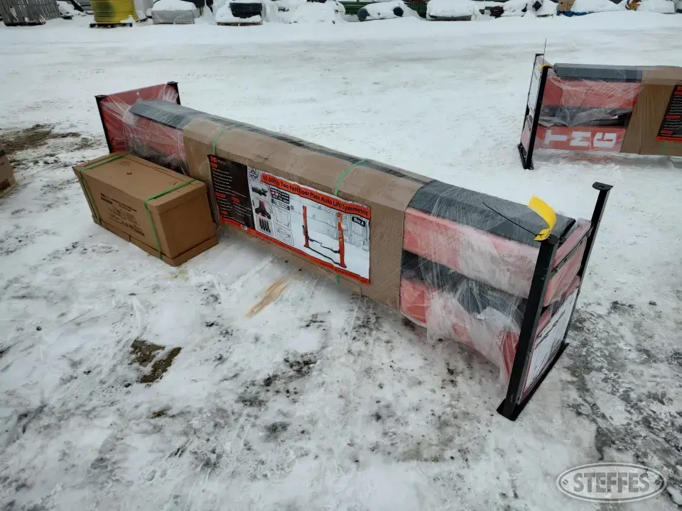 2022 TMG TPL45 Specialty Tool