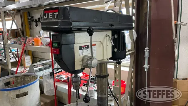 Jet JDP-17MF