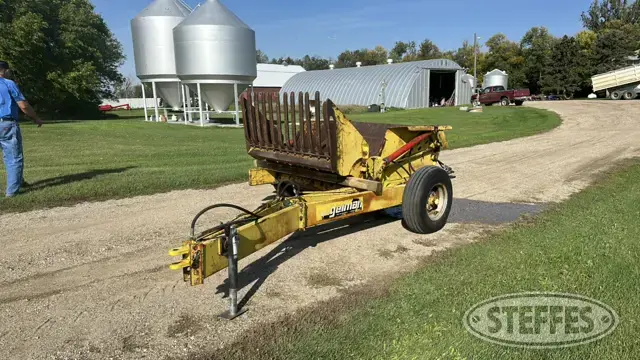 Degelman R570P