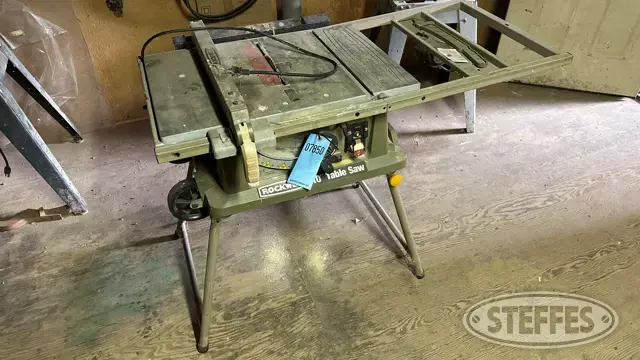 Rockwell RK7241S