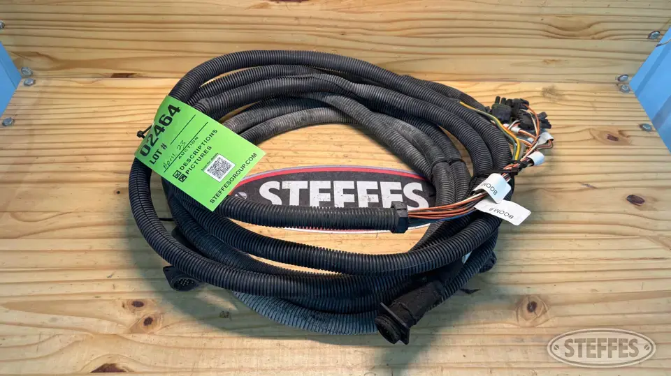 Raven Ag Equipment Part