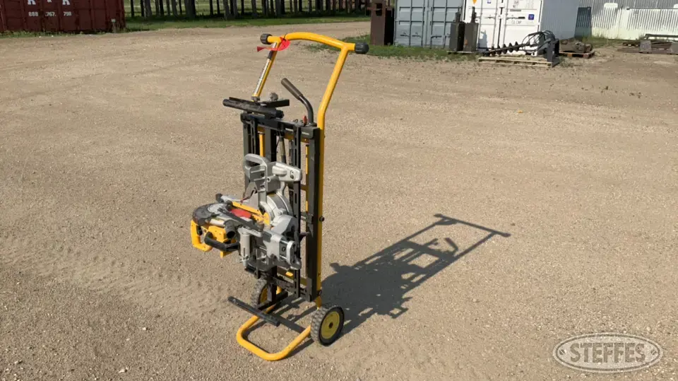 DeWalt Specialty Tool