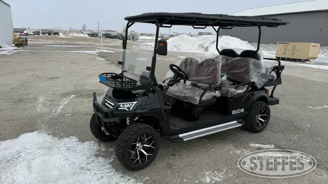 2025 SDLanch SDLGC100