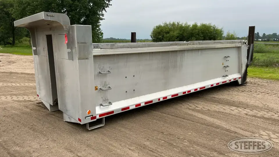 Future Line Van Bodies and Truck Attachment