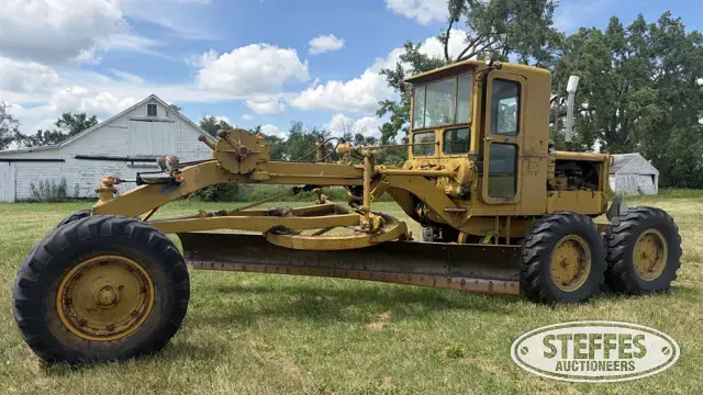 CAT 112