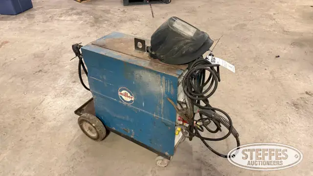 Miller Millermatic 35