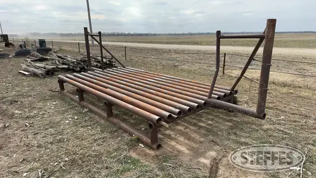 Shop-built