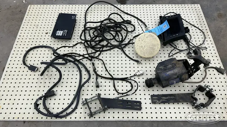 Trimble EZ Guide 500 GP