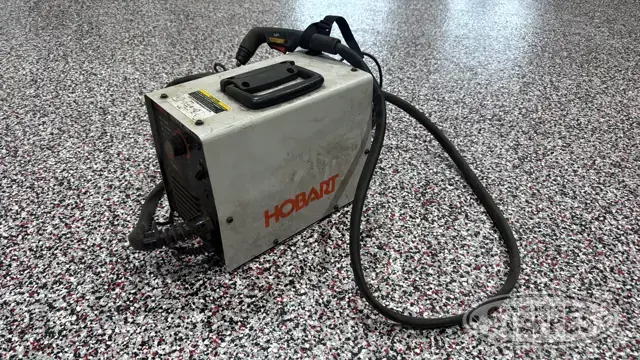 Hobart AirForce 700i