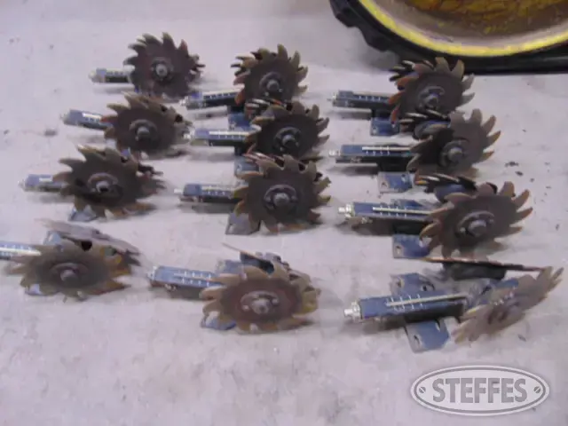 Yetter SharkTooth
