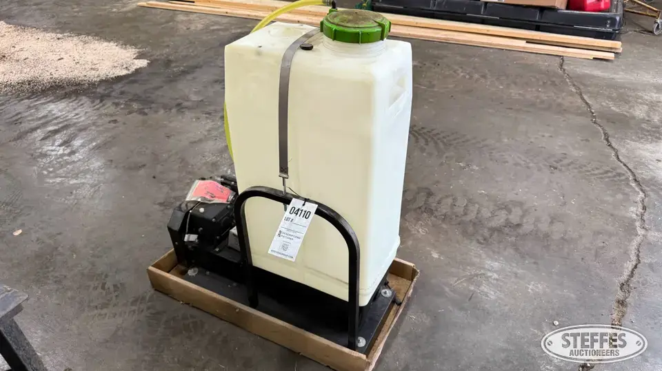 Raven direct injection system Chem-Fert Accessories-Other