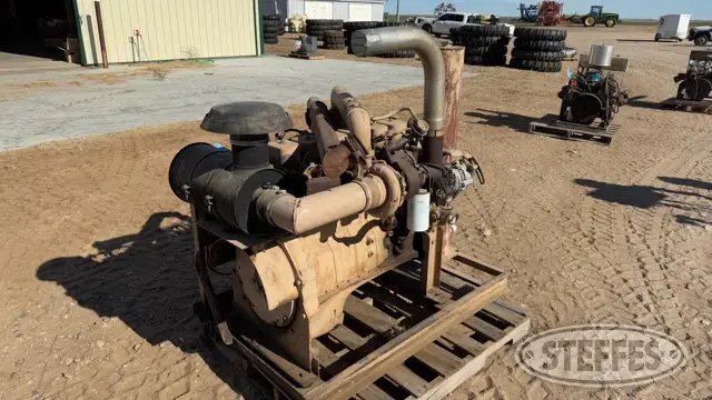 Cummins B5.9-175