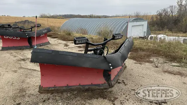 Boss Poly-V XT