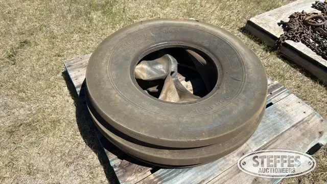 American Farmer 10.00-16 tire