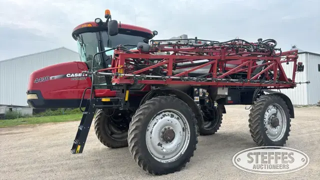 2013 Case IH Patriot 4430
