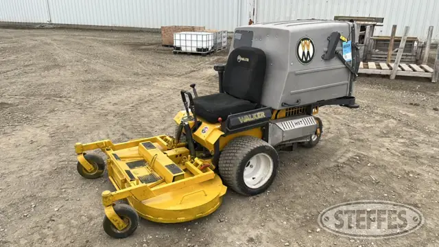 2015 Walker T25i
