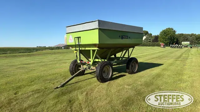 Parker 2500