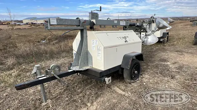 2009 Terex RL4000