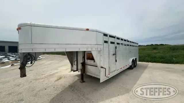 2000 Chaparral