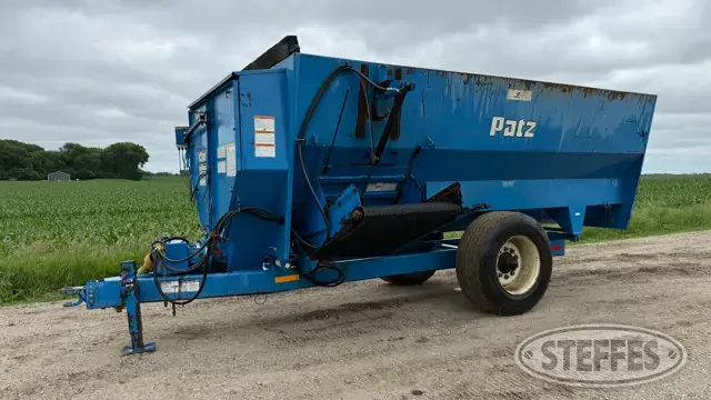 Patz 4380