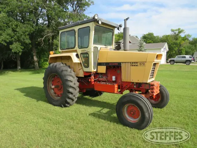 Case 970