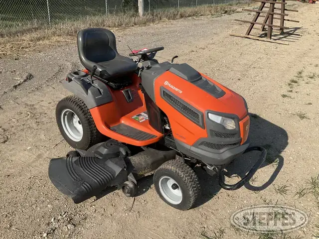 Husqvarna LGT24K54