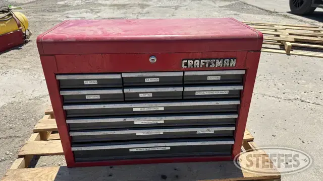 Craftsman