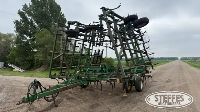 John Deere 980