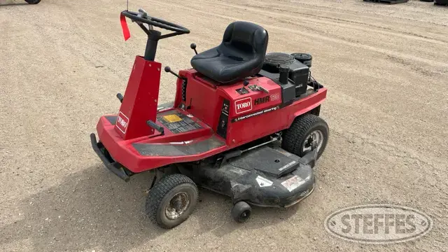 Toro HMR 1600