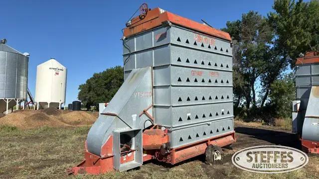 Vertec VT5600