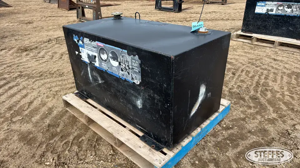 Better Built fuel transfer tank Fuel Tank