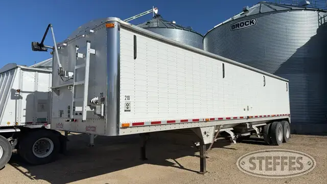 2006 Wilson PaceSetter