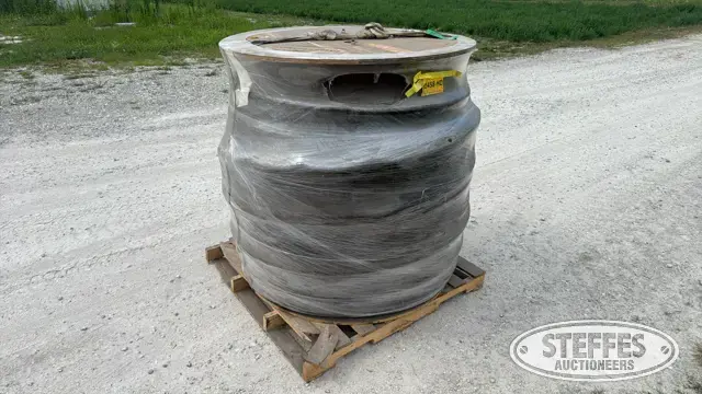 All American Drag HD manure hose