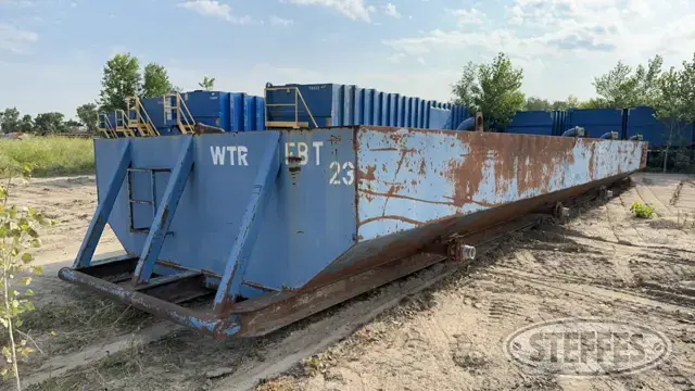Fargo Tank & Steel Co.