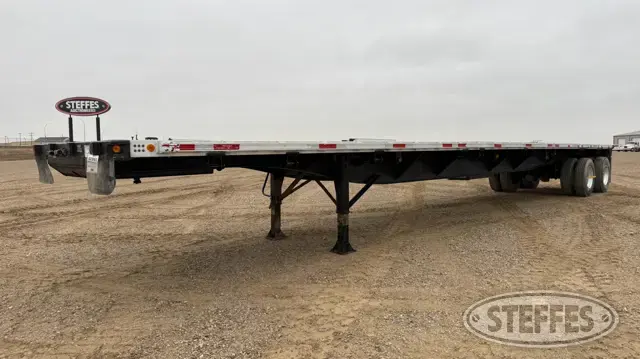 1997 Utility FS20HAE