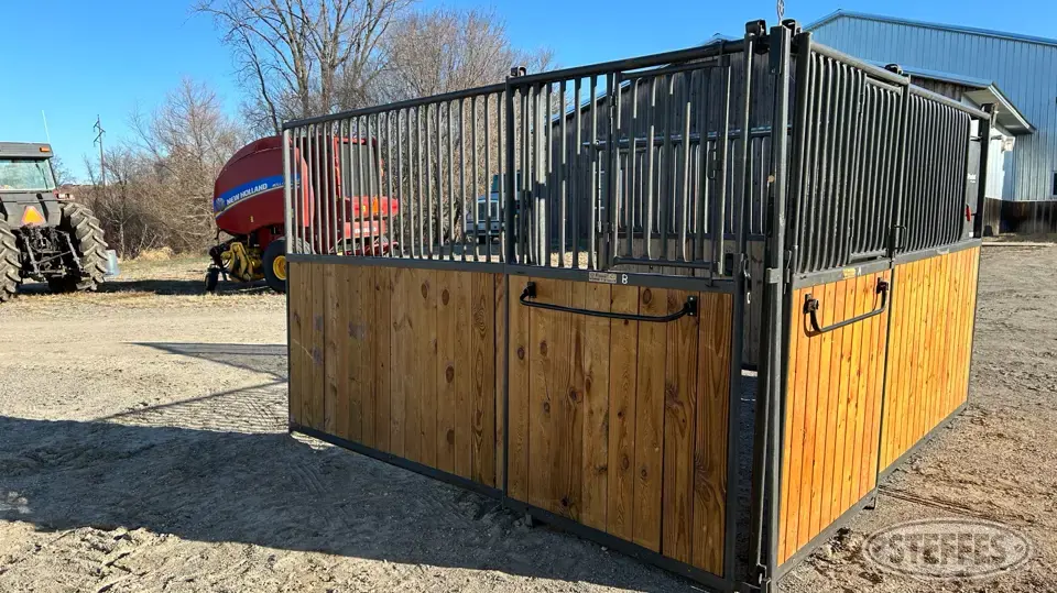 Preifert Livestock Equipment-Other