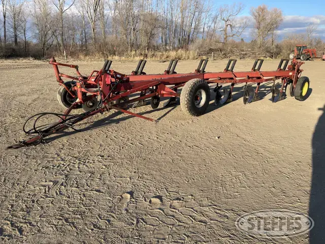 Case-IH 700