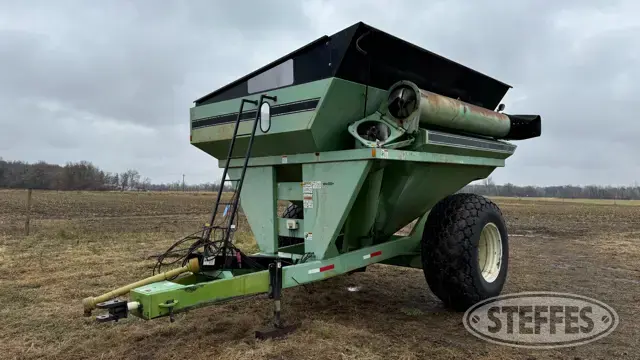 Parker 710