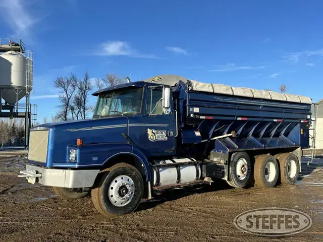 1990 Volvo