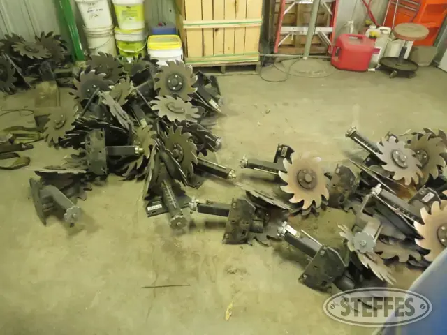 Yetter SharkTooth