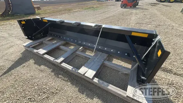 John Deere SP10C