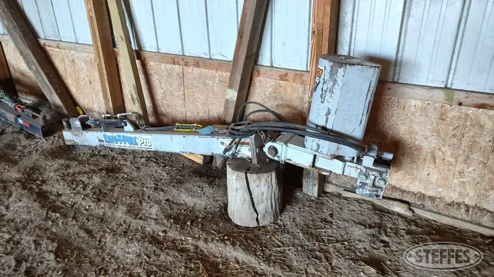 Safe-T-Pull Pro Sugarbeet-Other