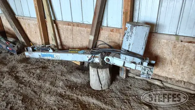 Safe-T-Pull Pro