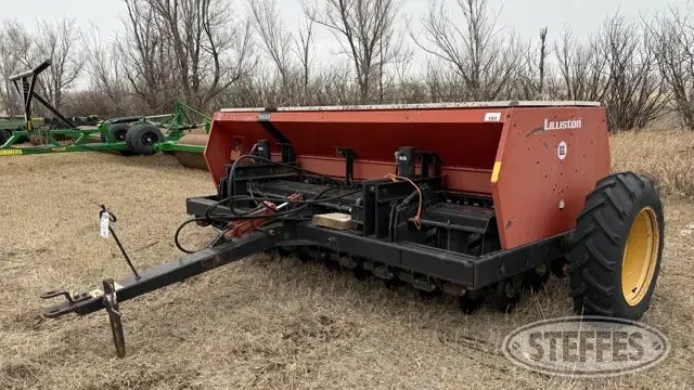 Lilliston 9680